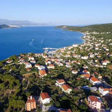 Dome Holiday home Slatine