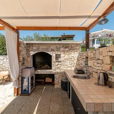 Holiday home Dome