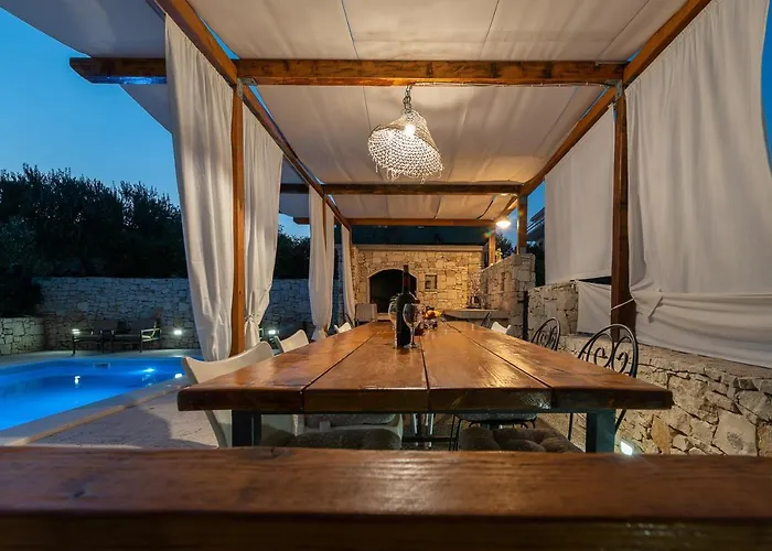 Dome Semesterbostad *